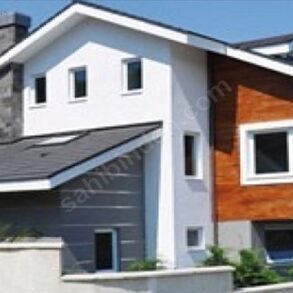 SATILDI! Satılık Villa