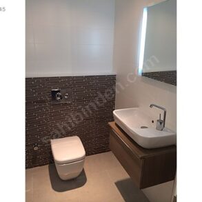 SATILDI! Satılık Villa