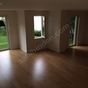 SATILDI! Satılık Villa