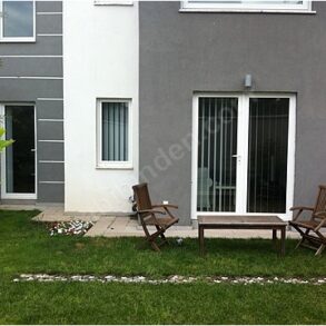 SATILDI! Satılık Villa